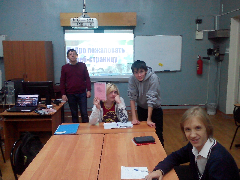 Университетская суббота